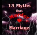 Is a murderous myth harming your relationship?