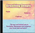 Breathing Deeply CD - your own personal coach