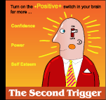 It's time to be in control.  It's time for The Second Trigger!