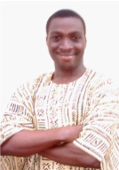 Daniel Gbemi Akinlolu