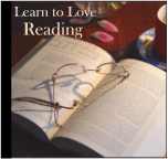 If you want to live up to your potential then you need to learn to love reading now!