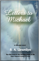 Prepare to cry and laugh out loud and feel good all over with "Letters to Michael"